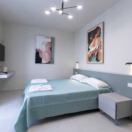 La Scala Suite Realmonte Esterno foto