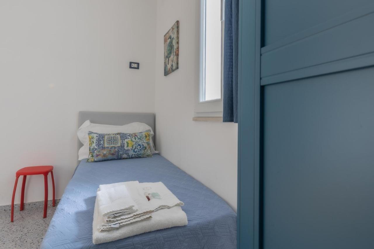 La Scala Suite Realmonte Esterno foto