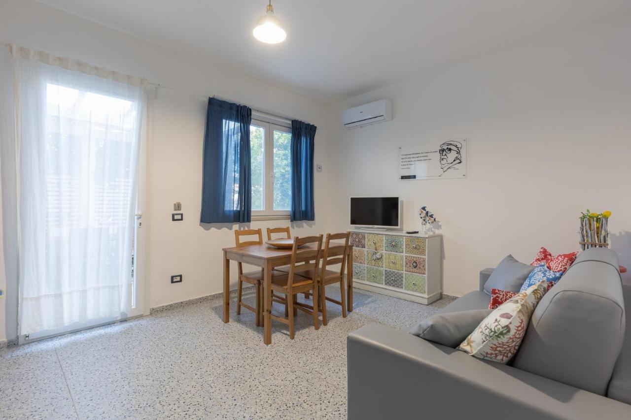 La Scala Suite Realmonte Esterno foto