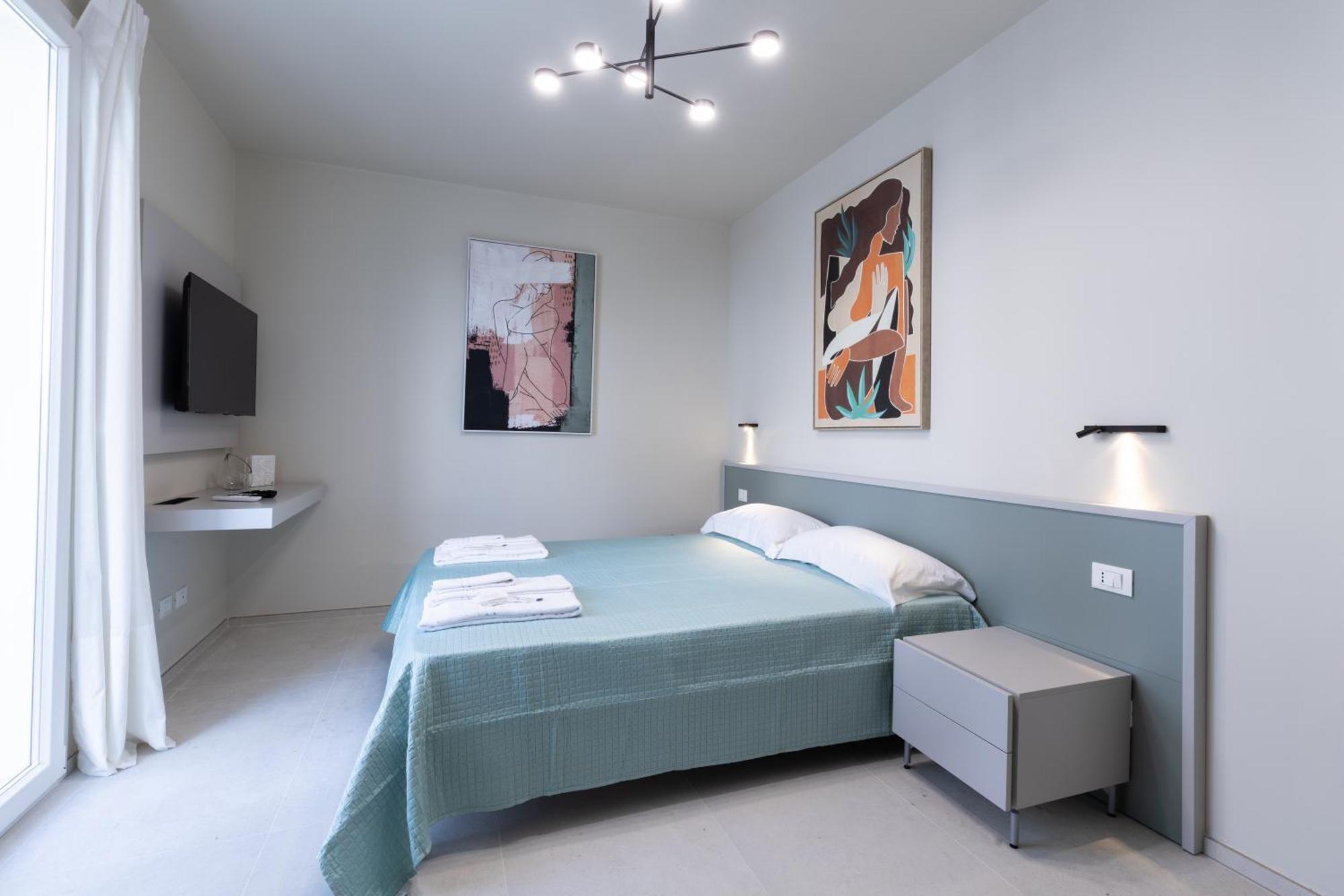 La Scala Suite Realmonte Esterno foto